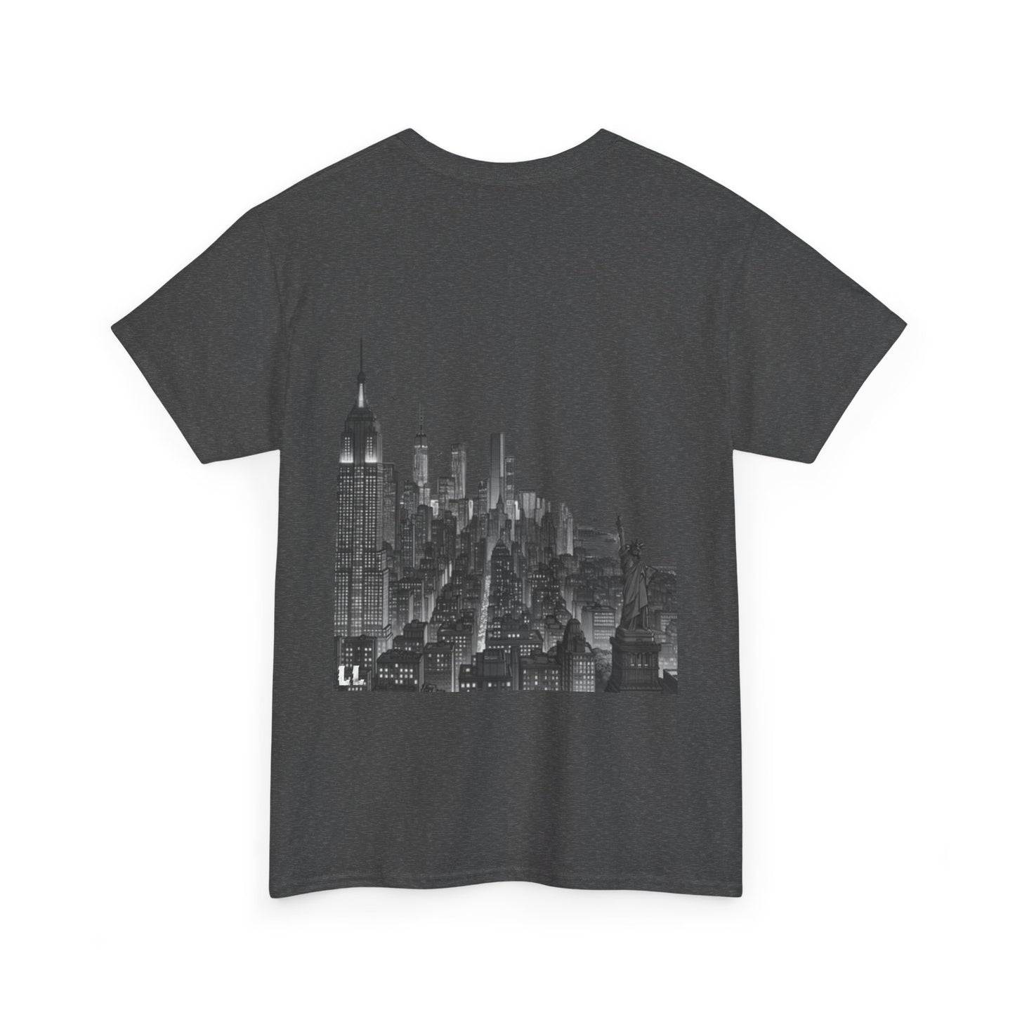 Skyline Tee